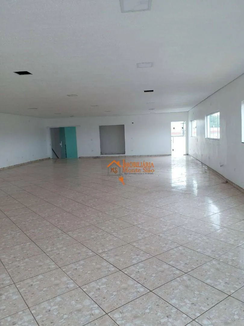 Imagem Prédio à venda, 700 m² por R$ 1.750.000,00 - Jardim Novo Portugal - Guarulhos/SP