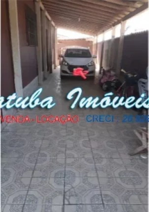 Imagem Casa no Pereque açu Proximo a Praia