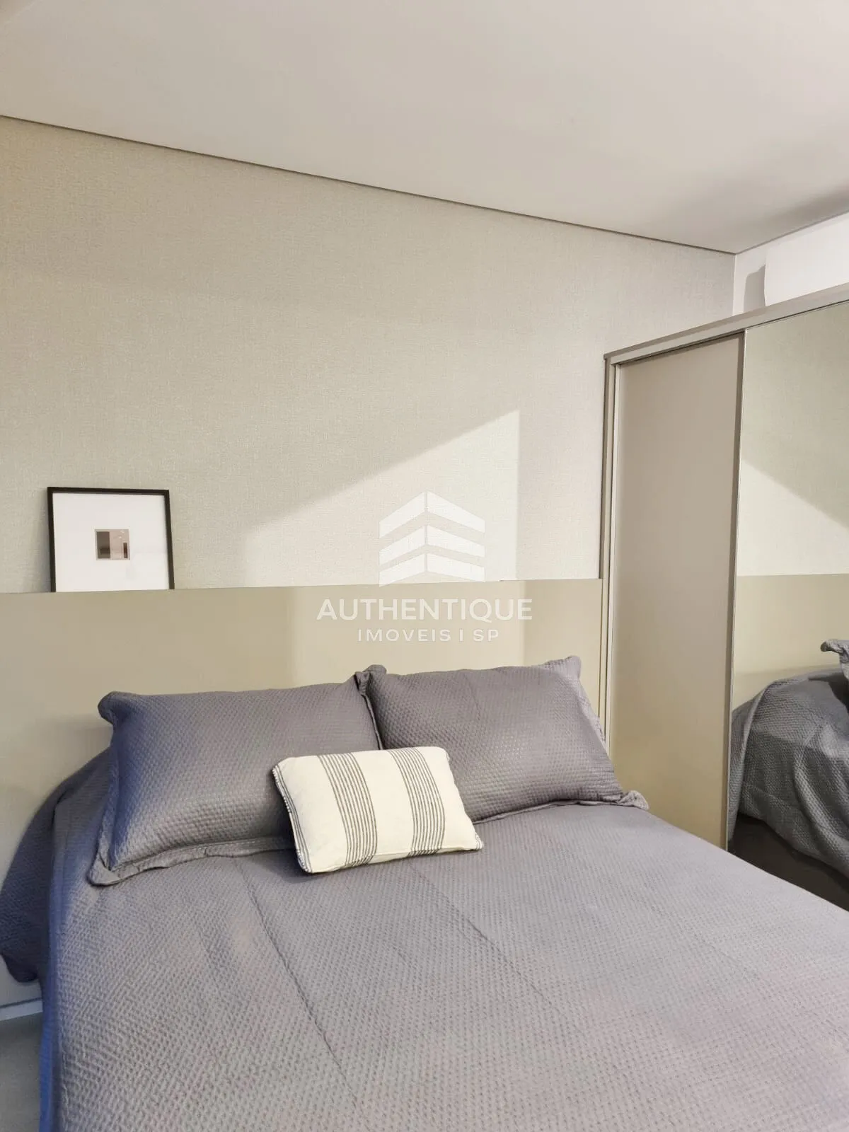 Imagem ALLE STUDIOS CAMPO BELO - Apartamento à venda no bairro Campo Belo - São Paulo/SP, Zona Sul