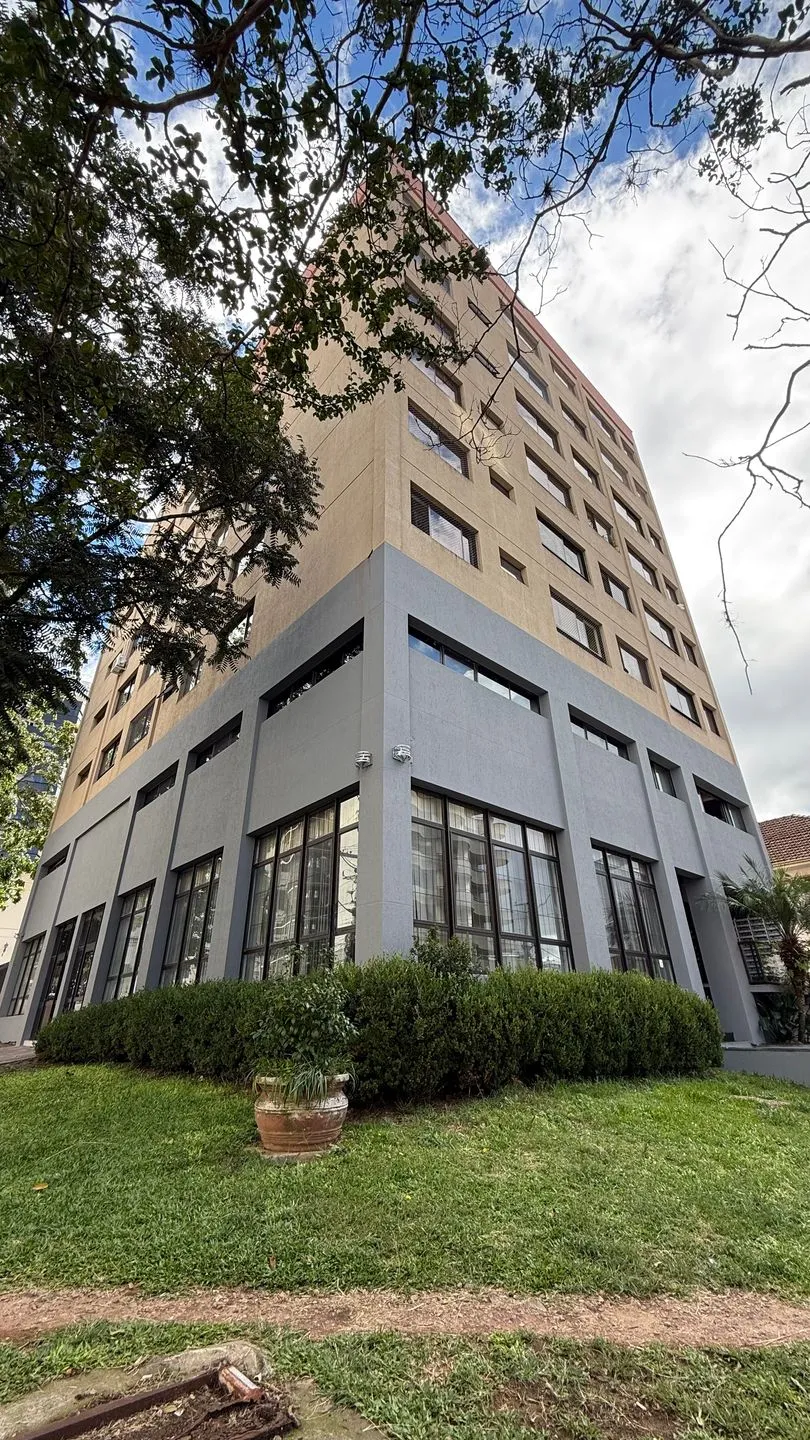 Imagem Apartamento à venda em Caxias do Sul, São Pelegrino, com 1 quarto, 42m2