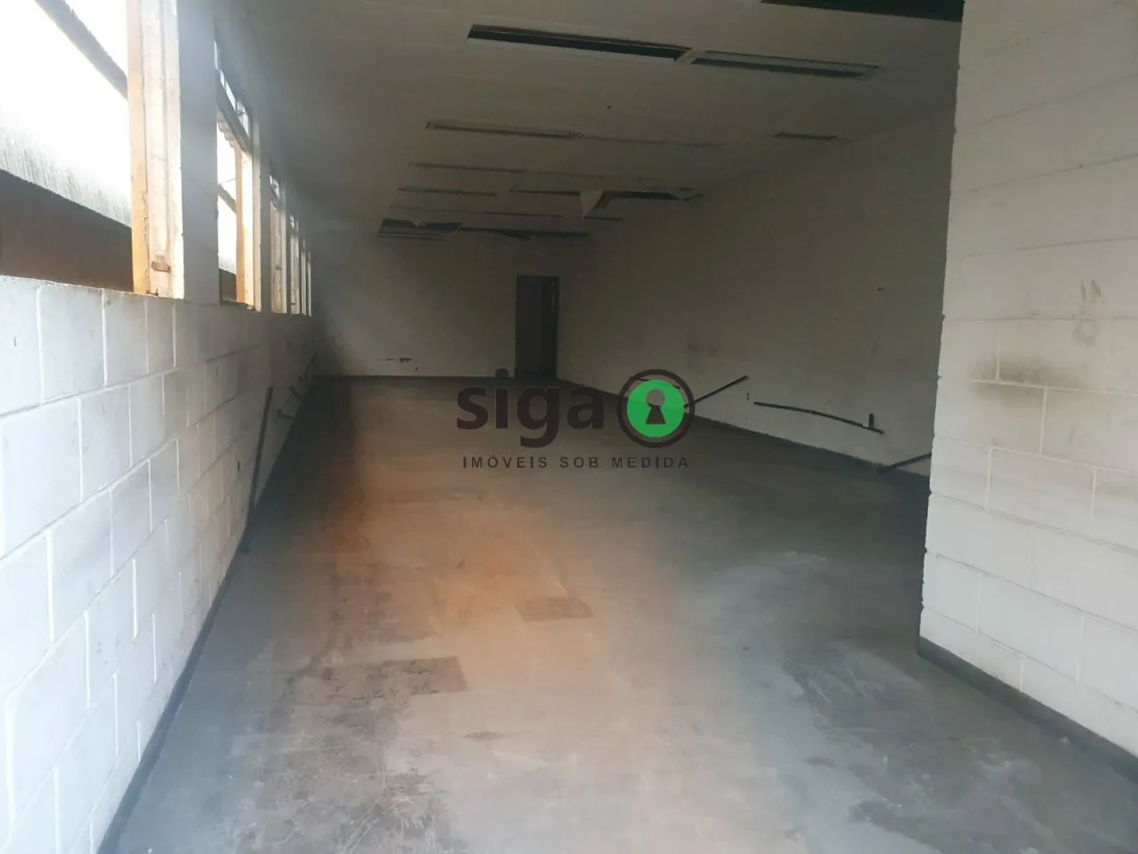 Imagem Galpão 1747 m² a venda Tatuapé
