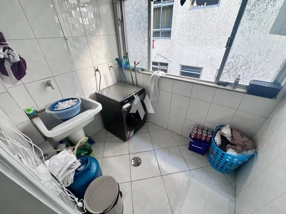 Imagem Apartamento Padrão, Oportunidade no Campo Grande!
