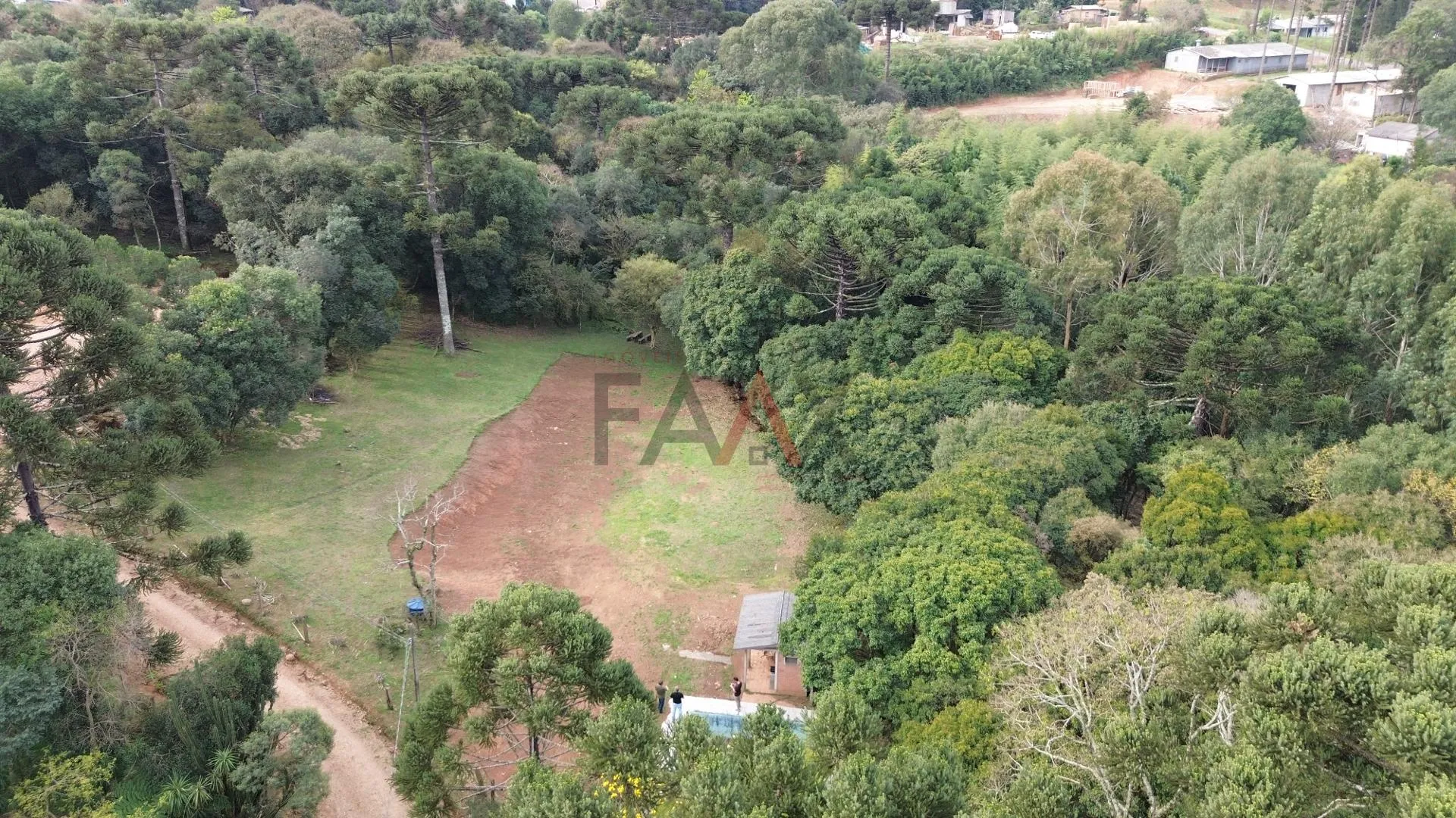 Imagem Chácara à venda, Alto Cascavel, GUARAPUAVA - PR