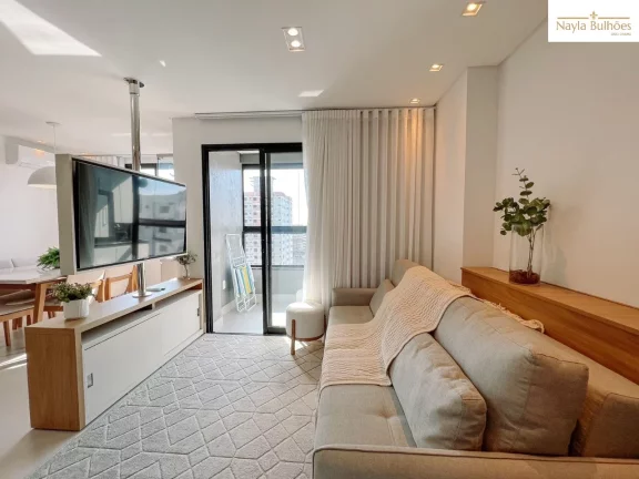 Foto do imóvel APARTAMENTO RESIDENCIAL em ITAPEMA - SC, MORRETES