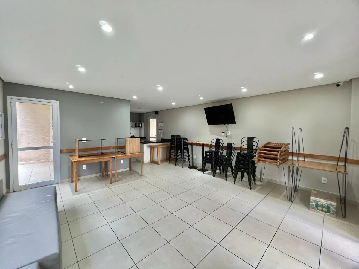 Imagem Apartamento para venda em Vila Pirituba com 2 quartos, 40m2