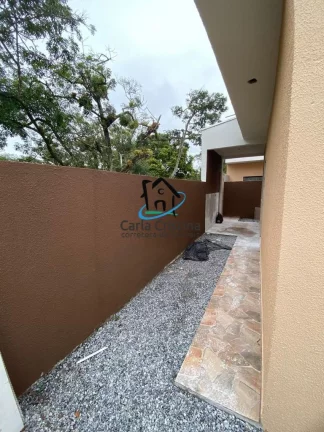 Imagem CASA RESIDENCIAL em MATINHOS - PR, Praia Grande