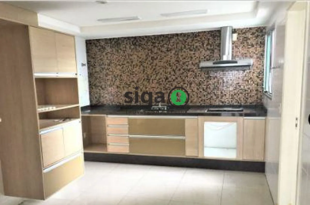 Imagem Apartamento a Venda na Vila Andrade com 03 Quartos - 03 vagas