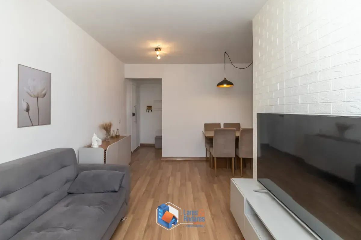 Imagem Apartamento para venda em Chácara Califórnia com 3 quartos, sendo 1 suíte, 68m²