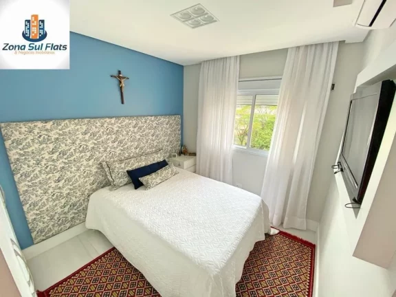 Imagem Apartamento Altíssimo Padrão à Venda Na Chácara Klabin Com 4 Dormitórios e 4 Vagas!