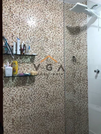 Imagem Apartamento para Venda em São Paulo, Cidade Antônio Estevão de Carvalho, 2 dormitórios, 1 banheiro