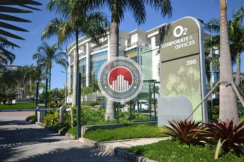 Imagem Sala Comercial a Venda no bairro Barra da Tijuca - Rio de Janeiro, RJ