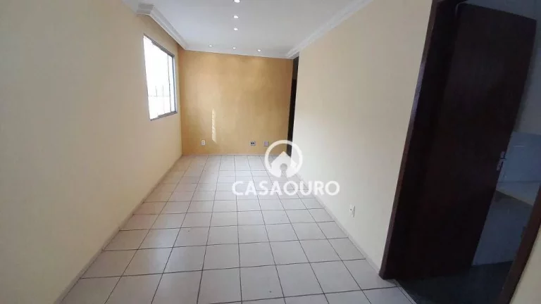Foto do imóvel Apartamento com 4 quartos à venda, 100 m² por R$ 360.000 - Horto - Belo Horizonte/MG