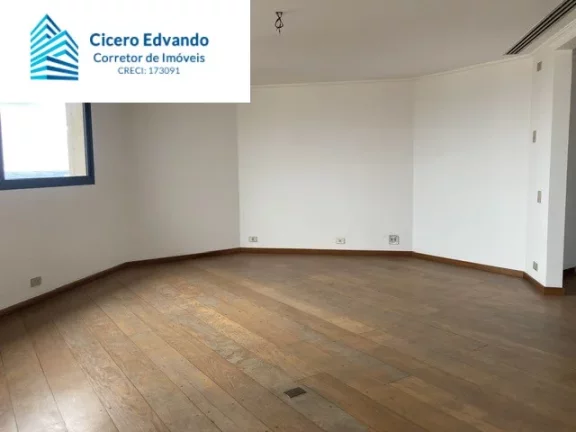 Imagem APARTAMENTO RESIDENCIAL em SÃO PAULO - SP, VILA ANDRADE