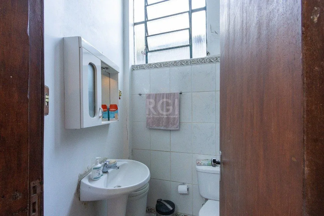 Imagem Casa em Belém Novo