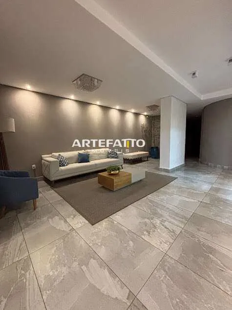 Imagem Apartamento à venda em Franca, Estação, com 3 quartos, 107m2