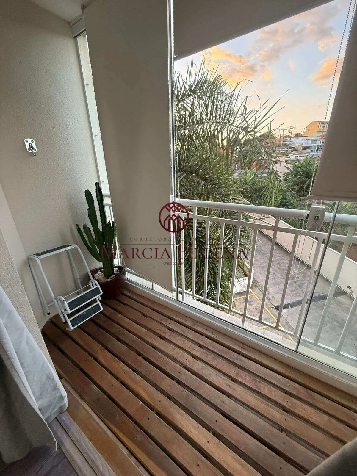 Imagem Apartamento à venda, no Felicity em Campinas, Parque Brasília, com 3 quartos, 72m2
