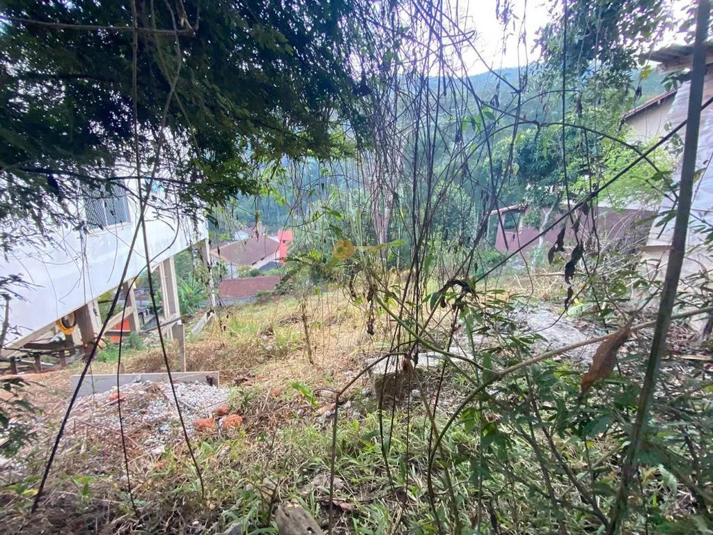 Imagem Terreno para Venda em Teresópolis / RJ no bairro Posse
