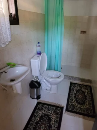 Imagem Vendo casa de segunda locação próximo a Rua 1 em Itaipuaçu!