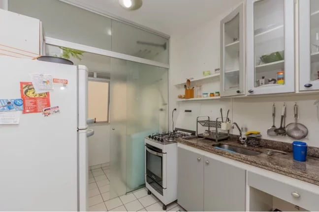 Imagem Apartamento à venda no bairro Aclimação - São Paulo/SP