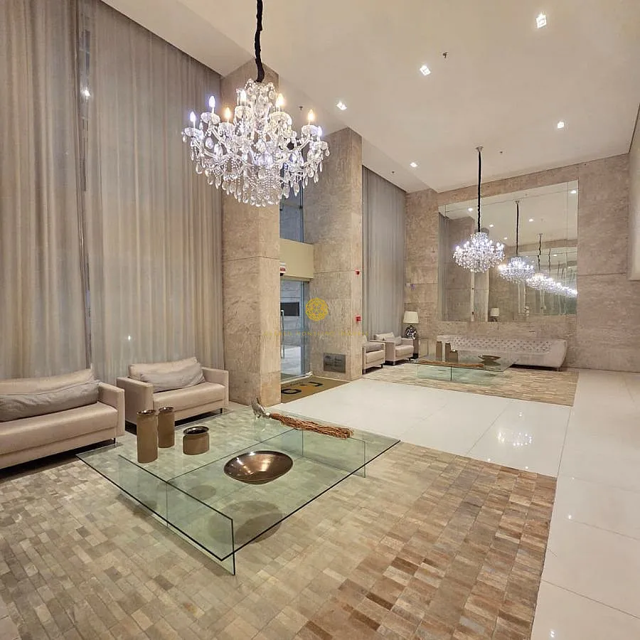 Imagem Apartamento - Venda no Neo Itaigara Life 2 suítes duplex