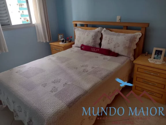 Imagem Apartamento com 3 Quartos e 3 banheiros à Venda, 89 m por R$ 543.000.00!