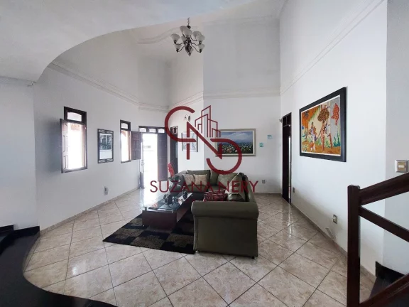 Imagem CASA DUPLEX COM 4 QUARTOS E UMA EXECELENTE ÁREA DE LAZER EM NOVA PARNAMIRIM