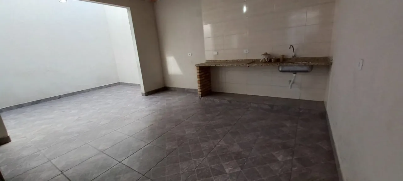 Imagem Sobrado fica no Jd. Montreal- Sorocaba 03 dorm-suíte-closet-escritorio