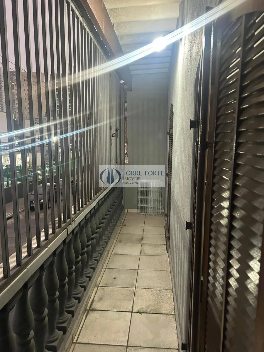 Imagem Casa sobrado de 125m², com 3 dormitórios, a 5 min do Metrô Vila Matilde