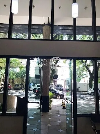 Imagem Sala comercial, 47m2, à venda em Canela, Centro