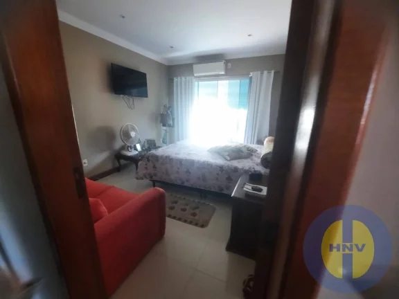 Imagem VENDO CASA EM ITAIPUAÇU - Condomínio Fechado