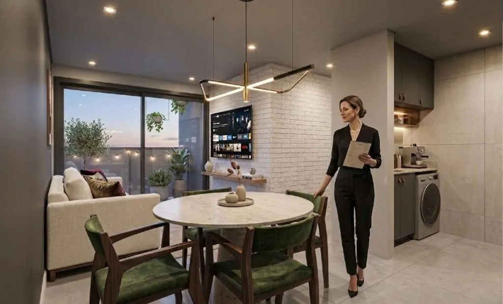 Imagem Apartamento com 3 dormitórios à venda, 61 m² por R$ 448.999,00 - Bairro dos Estados - João Pessoa/PB