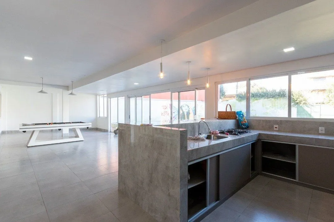 Imagem Casa para Venda - 120m², 4 dormitórios, sendo 1 suites, 3 vagas - Serraria