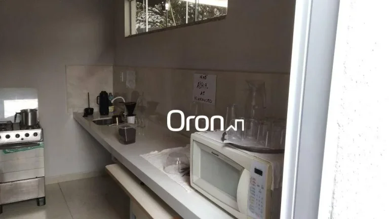 Imagem Casa à venda, 210 m² por R$ 1.850.000,00 - Setor Sul - Goiânia/GO