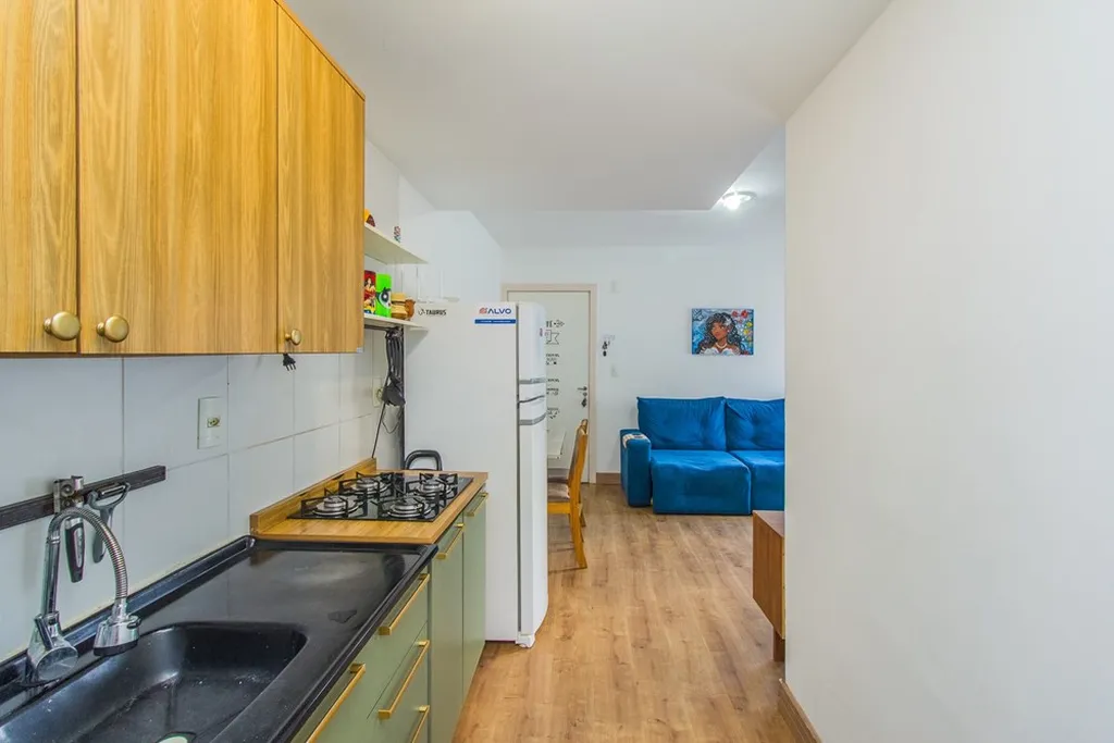 Imagem Apartamento em Igara