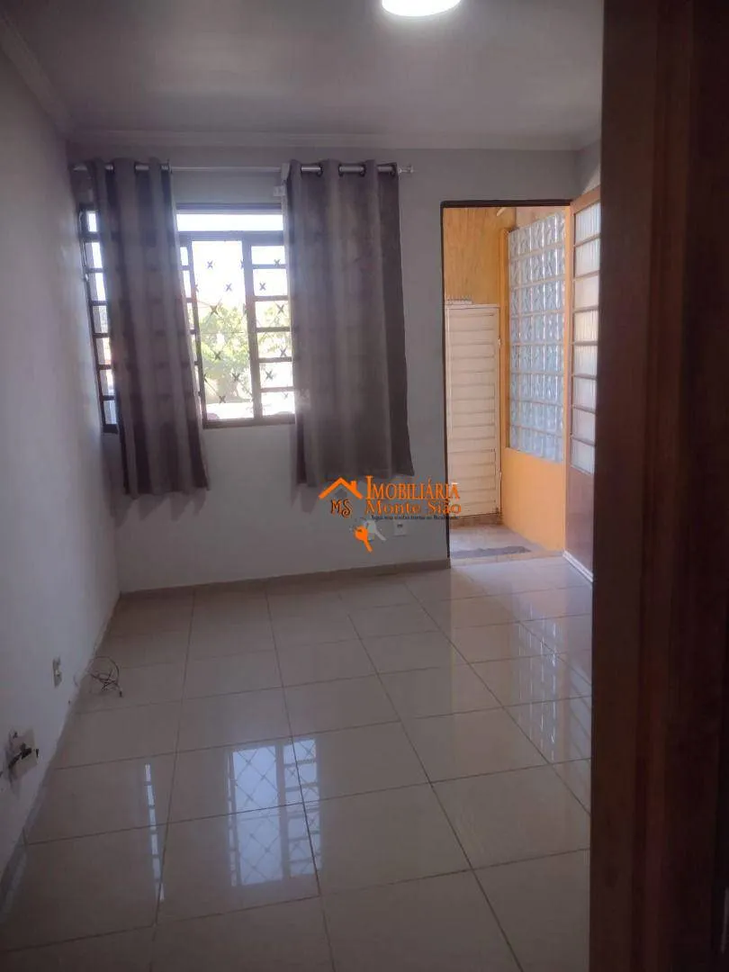 Imagem Apartamento com 2 dormitórios à venda, 42 m² por R$ 255.000,00 - Jardim Santo Expedito - Guarulhos/SP