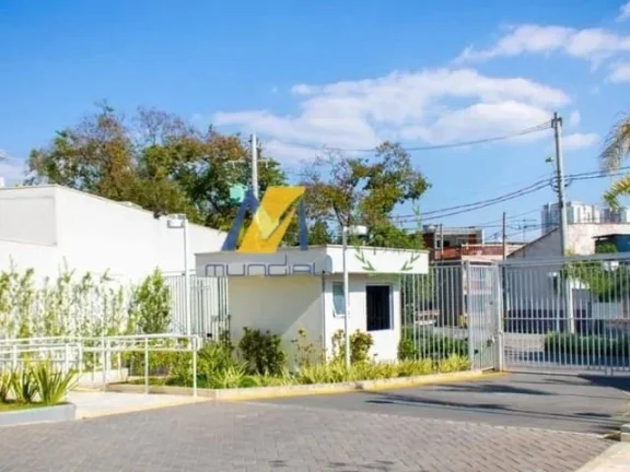 Imagem "Esse apê em Santo André é o sonho de quem quer tudo sem pagar uma fortuna!"