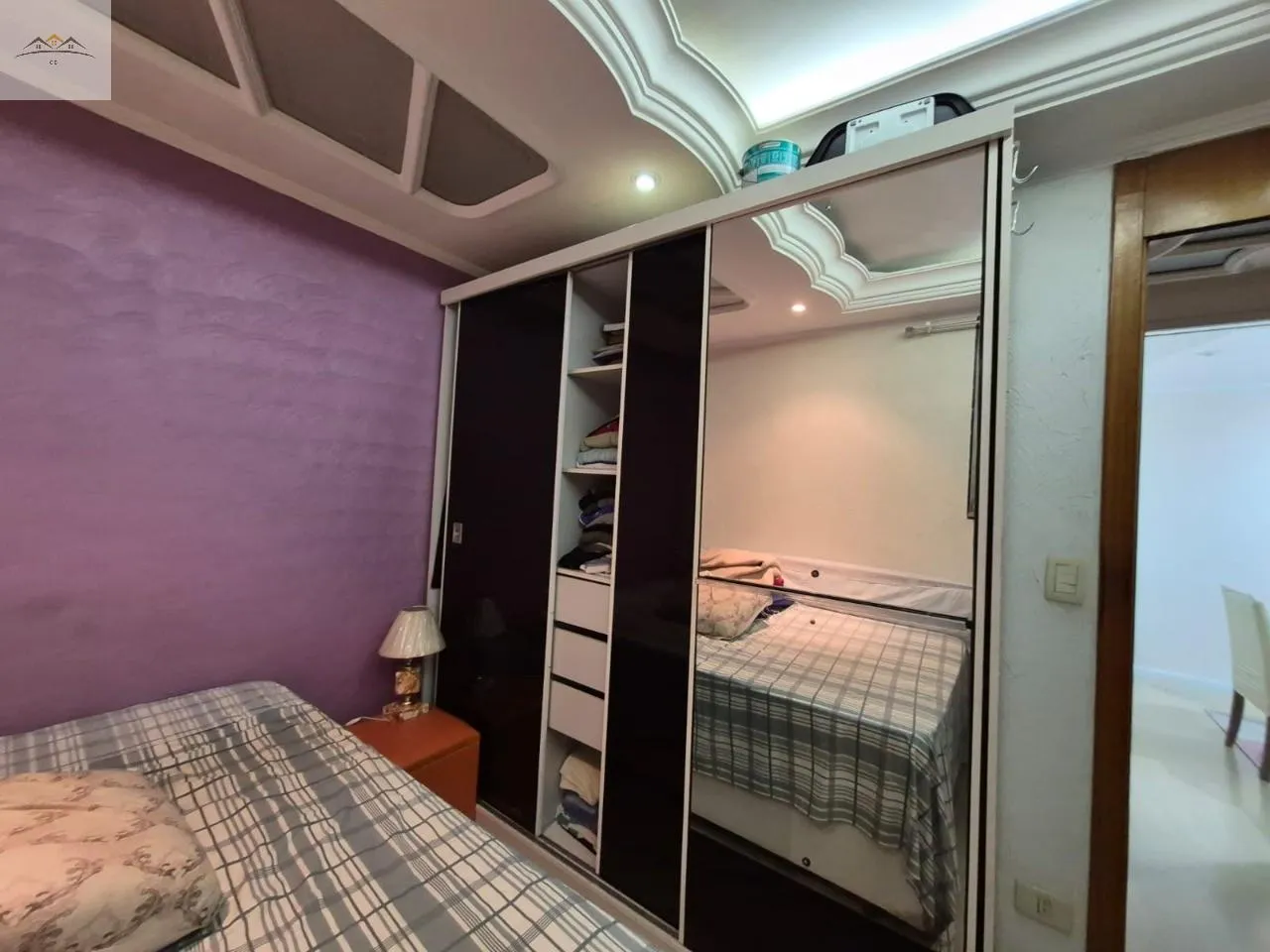 Imagem APARTAMENTO RESIDENCIAL em São Paulo - São Paulo, Vila Esperança