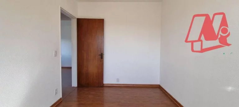 Imagem Apartamento com 2 dormitórios à venda, 59 m² por R$ 370.000,00 - Partenon - Porto Alegre/RS