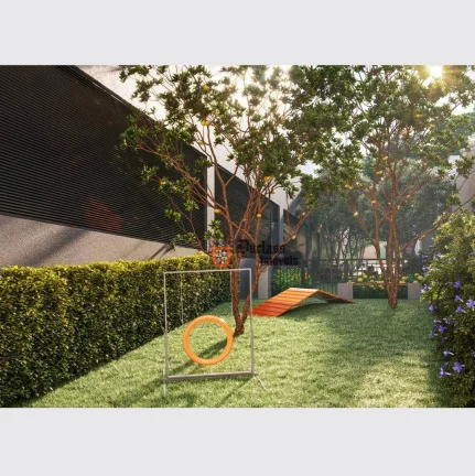 Imagem Apartamento com 3 dormitórios à venda, 88 m² a partir de R$ 954.000 - Anália Franco - São Paulo/SP