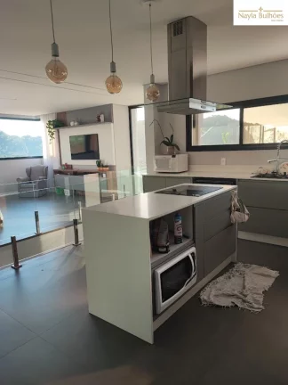 Imagem CASA RESIDENCIAL em São José - SC, Forquilhas