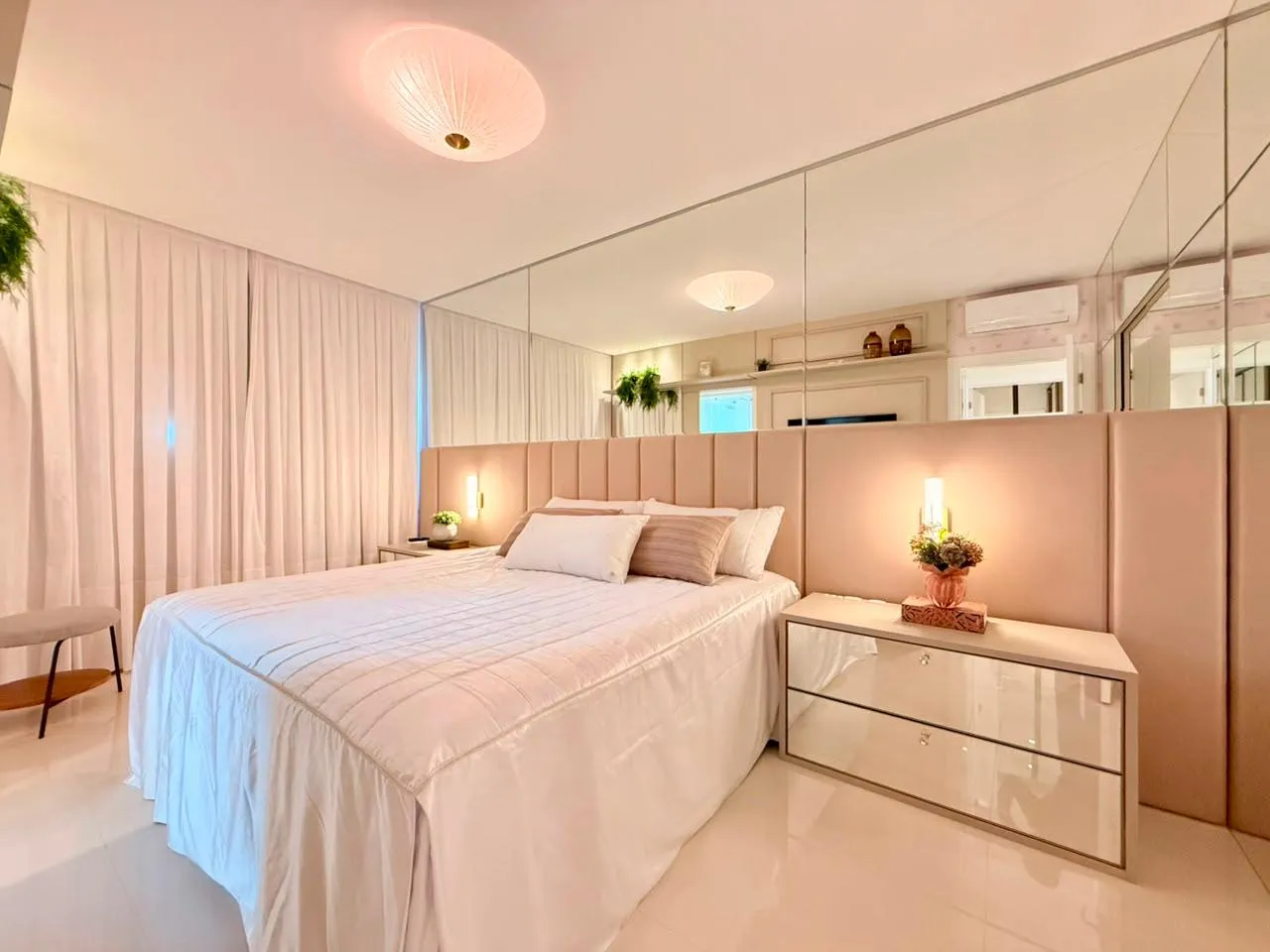 Imagem Apartamento à venda com 160m2 por R$ 4.500.000,00
