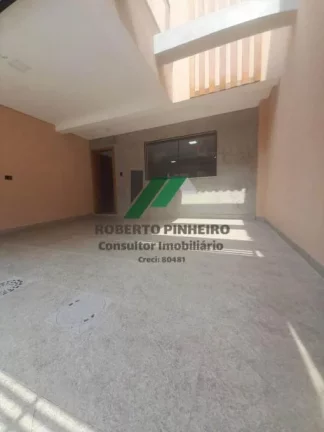 Foto do imóvel Sobrado 3 Quartos Santo Andr?(C) - SP - Jardim das Maravilhas