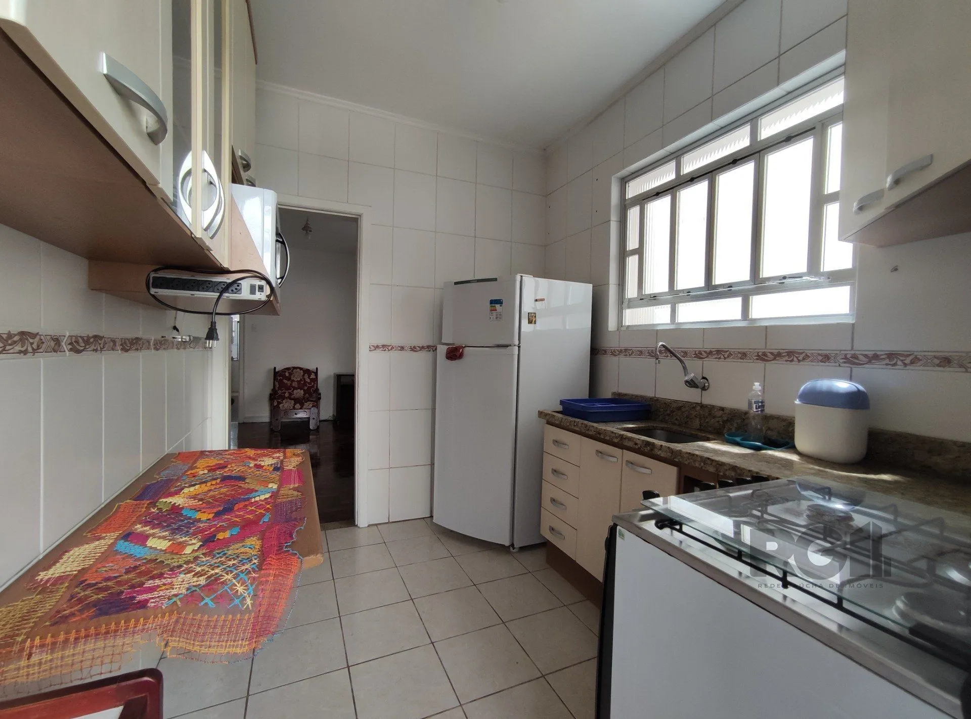Imagem Prédio Residencial em São João