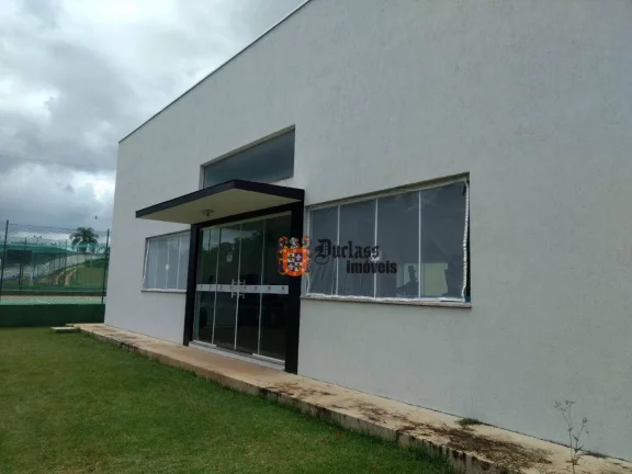 Imagem Terreno à venda, 730 m² por R$ 400.000,00 - Condomínio Jardim Flamboyan - Bragança Paulista/SP