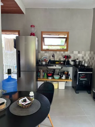 Imagem CASA DUPLEX DULCE JL - MOBILIADA