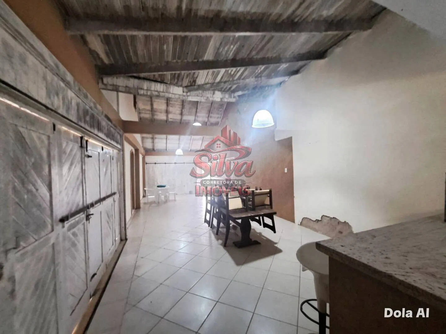 Imagem C420 | Casa 4 dorm 3 suítes, frente mar, Ipiranga, Imbé