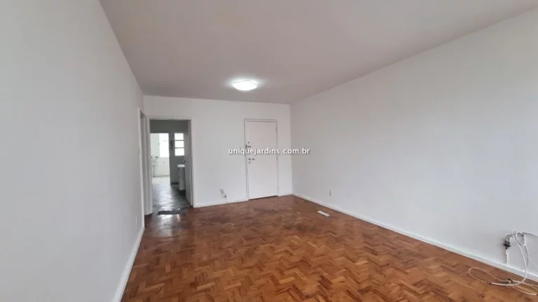 Imagem Apartamento à venda Jardim América São Paulo