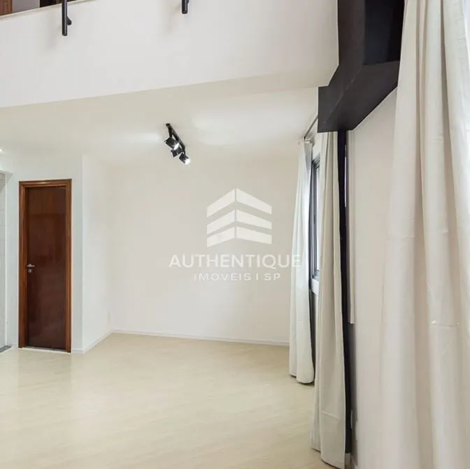 Imagem Duplex Top Tower Pinheiros - Apartamento à venda no bairro Pinheiros - São Paulo/SP, Zona Oeste