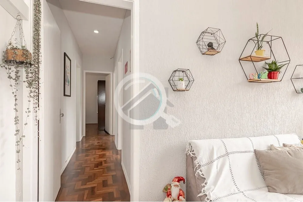 Imagem Descubra seu novo lar ao se encantar com este espaçoso apartamento de 81m², situado no coração d...