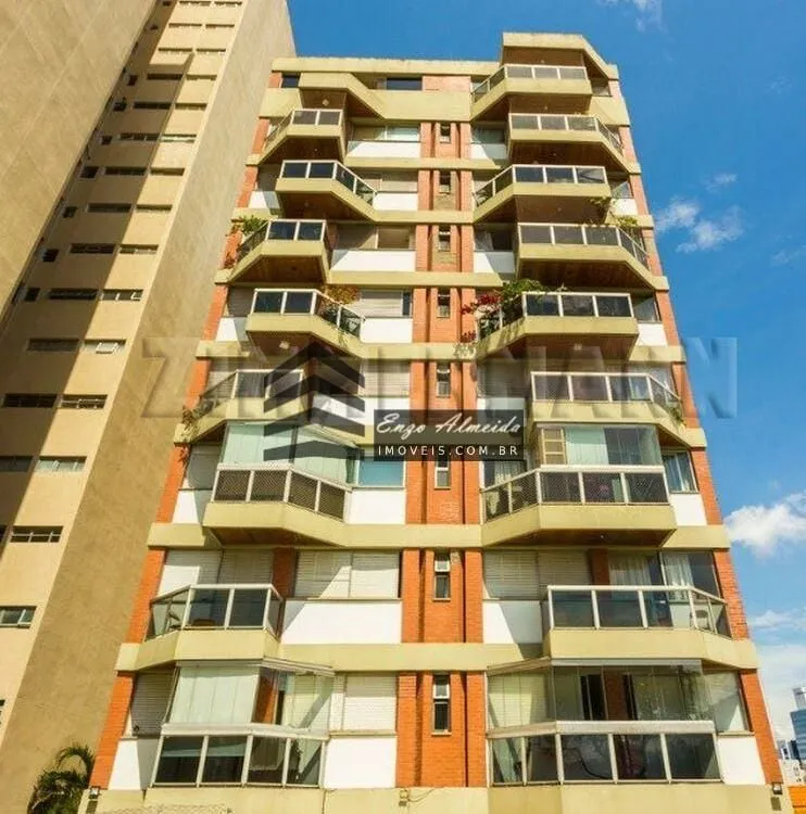 Imagem Apartamento à venda em São Paulo/SP